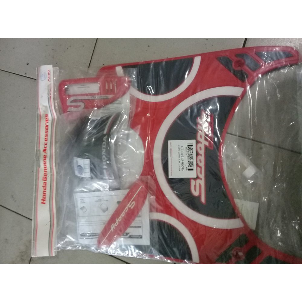 paket asesoris variasi beat vario scoopy mki53345