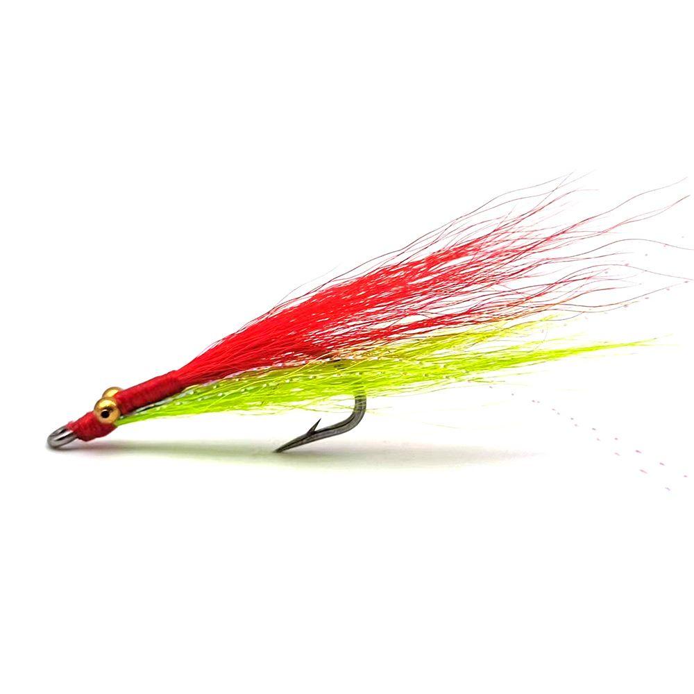 Preva White Fly Perfect Decoy Bait Umpan Simulasi Charlie