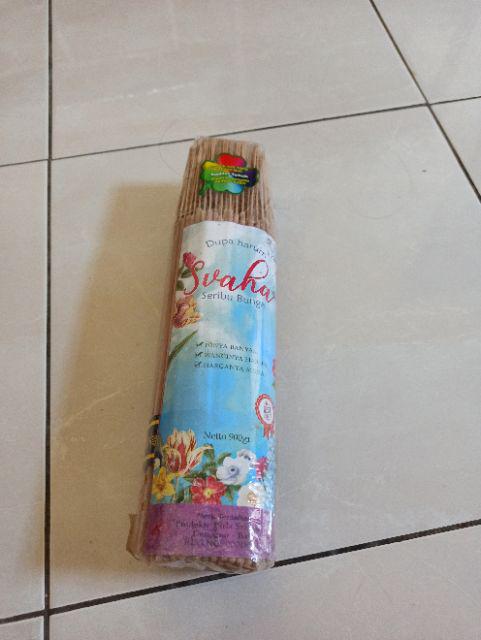 Dupa Hio Harum Swaha 1 Kg