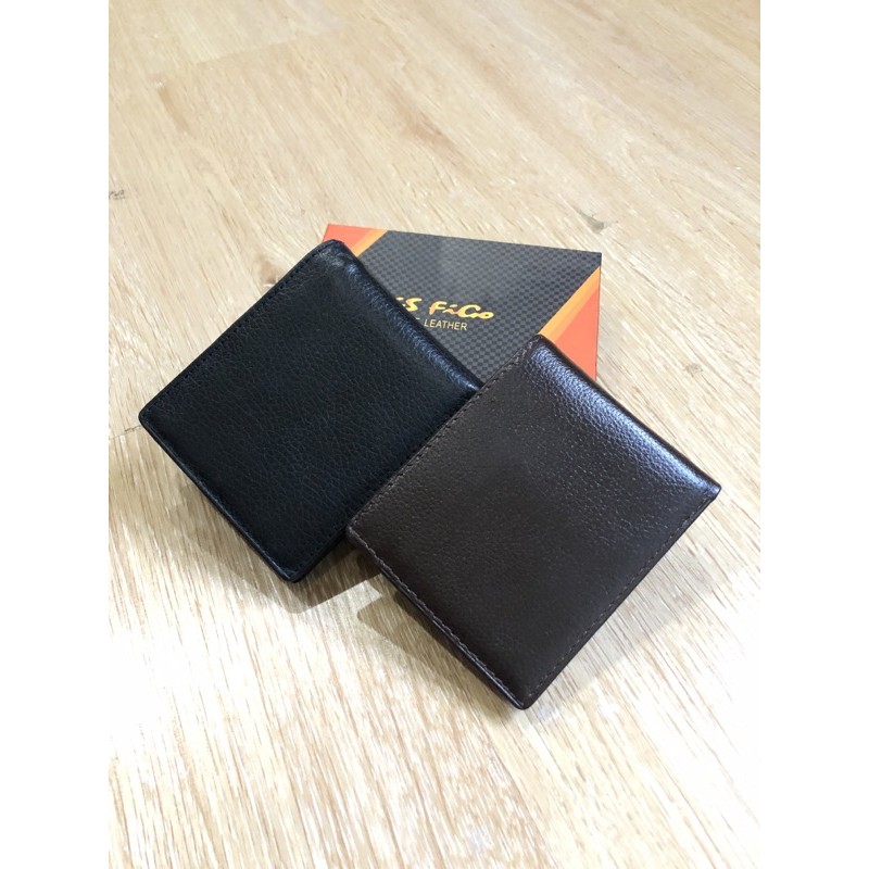 DOMPET PRIA KULIT ASLI DOMPET KULIT PRIA LUIS FIGO DOMPET KULIT ASLI DOMPET KULIT SAPI DOMPET ASLI KULIT PRIA