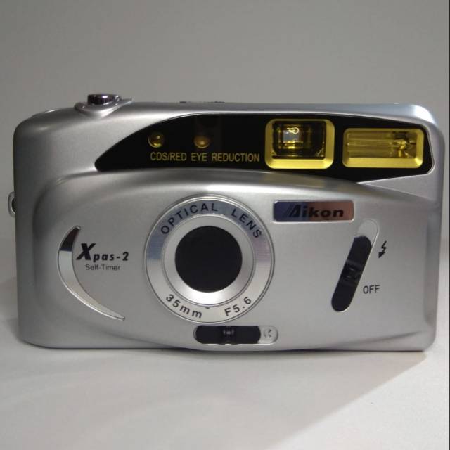 Kamera Analog AIKON XPAS-2
