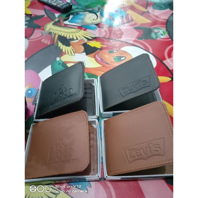 DOMPET TERMURAH/HARGA GROSIR/DOMPET LIPAT