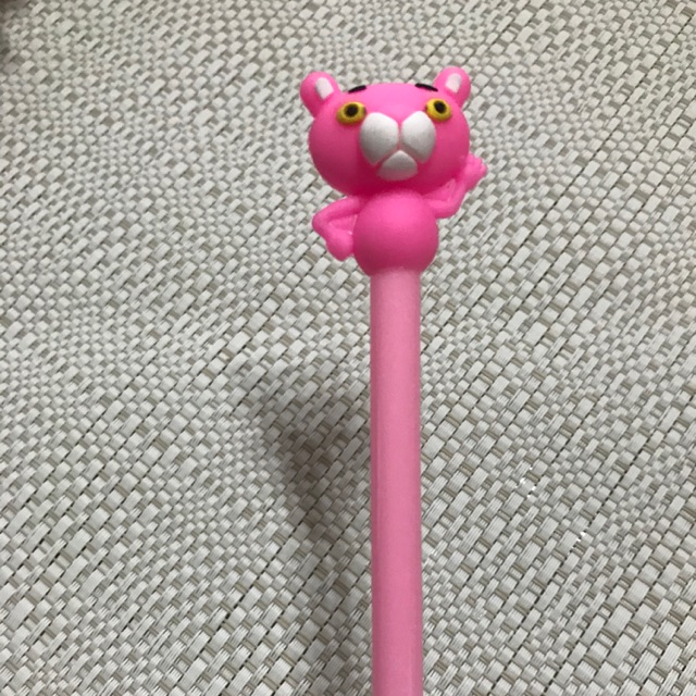 

Pulpen Unik - Pink Panther