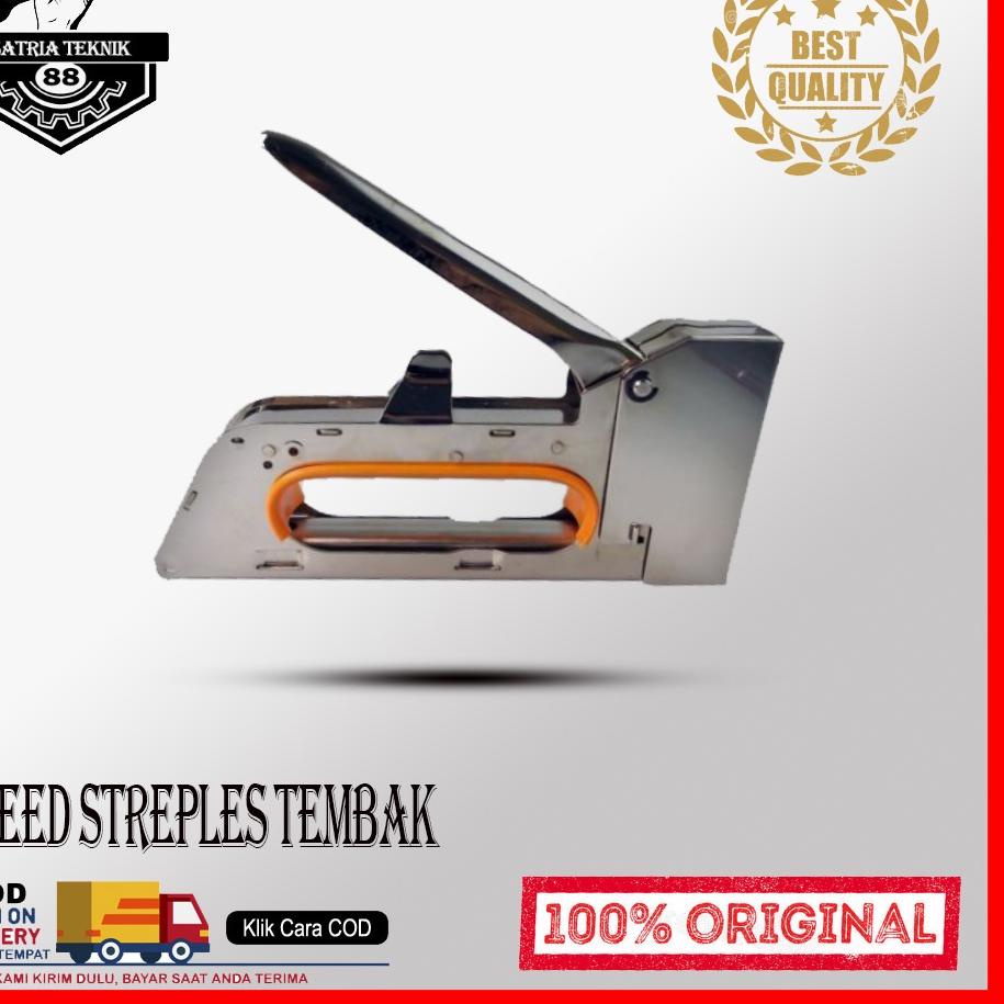 

Bayar Di Tempat 67JJB Stapler Tembak Dan Isinya yang cocok Guntacker dan isi guntacker yang cocok Steples + ISI Guntacker 63 Best Terlaris