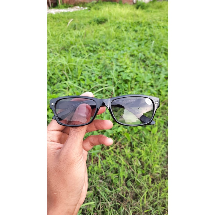 KACAMATA BACA GRADASI ES019.IH UKURAN +1,00 - +3,00 /KACAMATA BACA RABUN DEKAT/KACAMATA BACA PLUS/