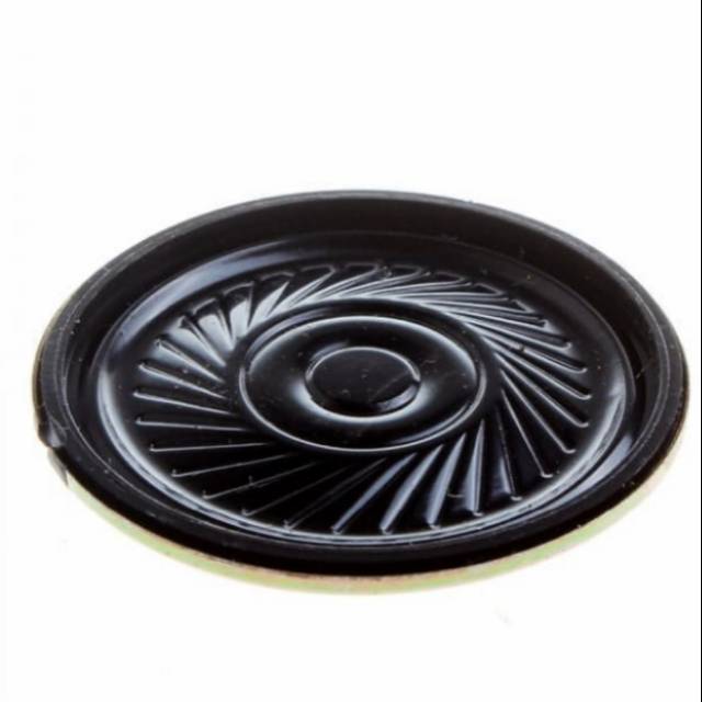 speaker 8 ohm 0.5W 40mm