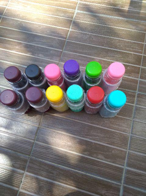 Mbo - [1kg = 12 Pcs] My Bottle Bening Berlogo bpa Free Free Pouch Busa Warna