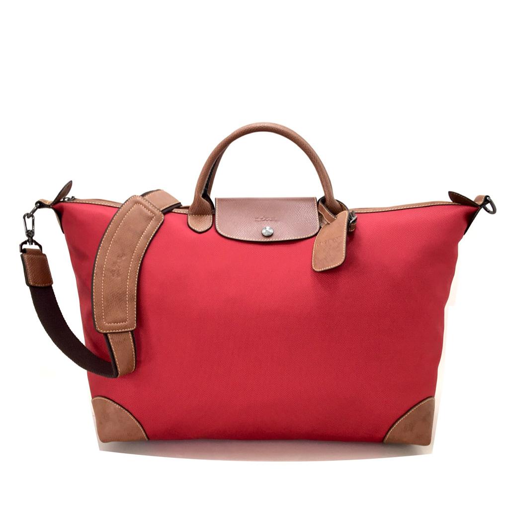 Tas LC Boxford Travel Bag