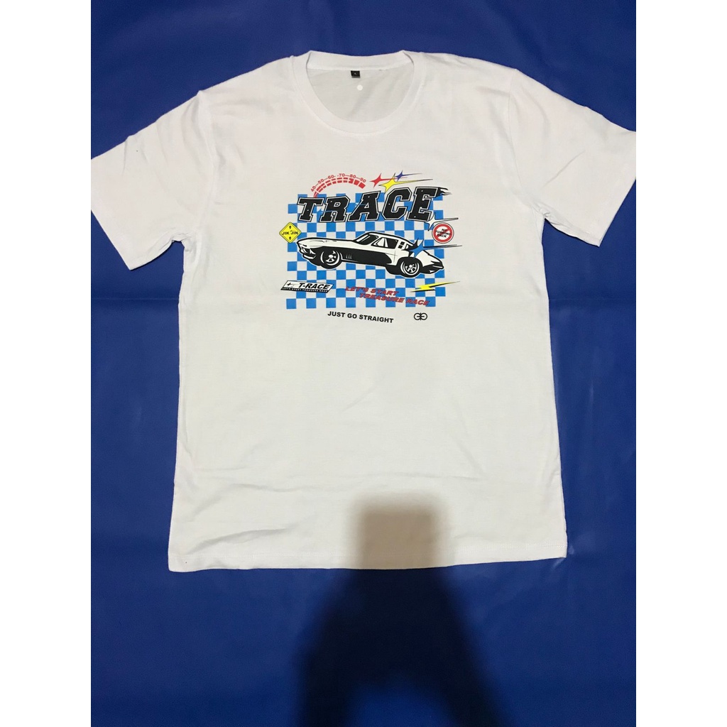 Kaos Trace Car Konser