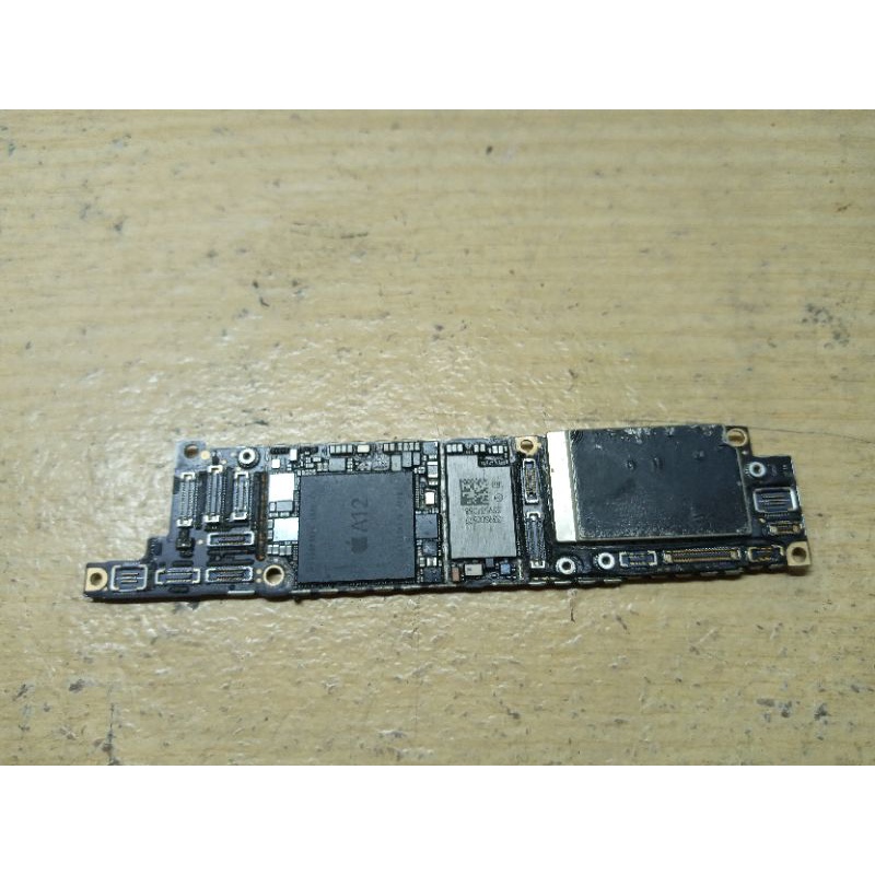 MESIN IPHONE XR 64GB