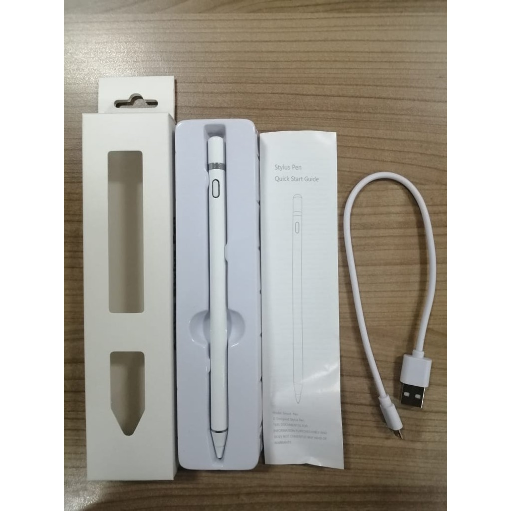 Stylus Pen Universal Evercoss Luna Life Garansi Resmi