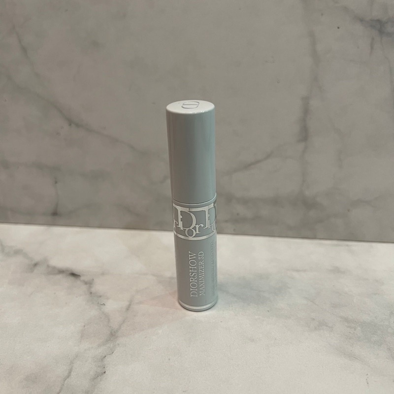 DIOR Diorshow Maximizer 3D Base Serum Mascara 4ml NO BOX