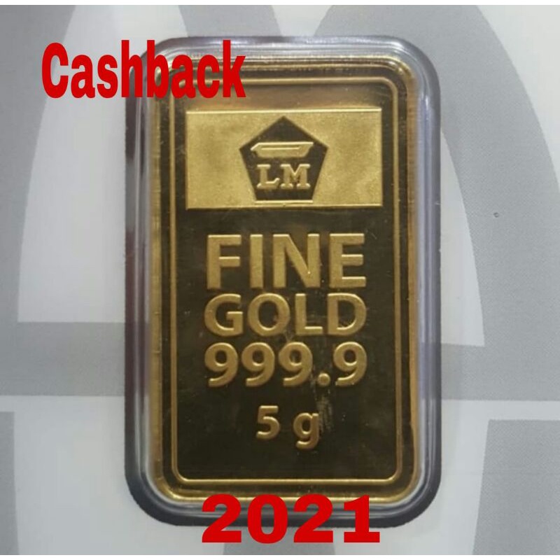 

Antam 5 gram tahun 2021