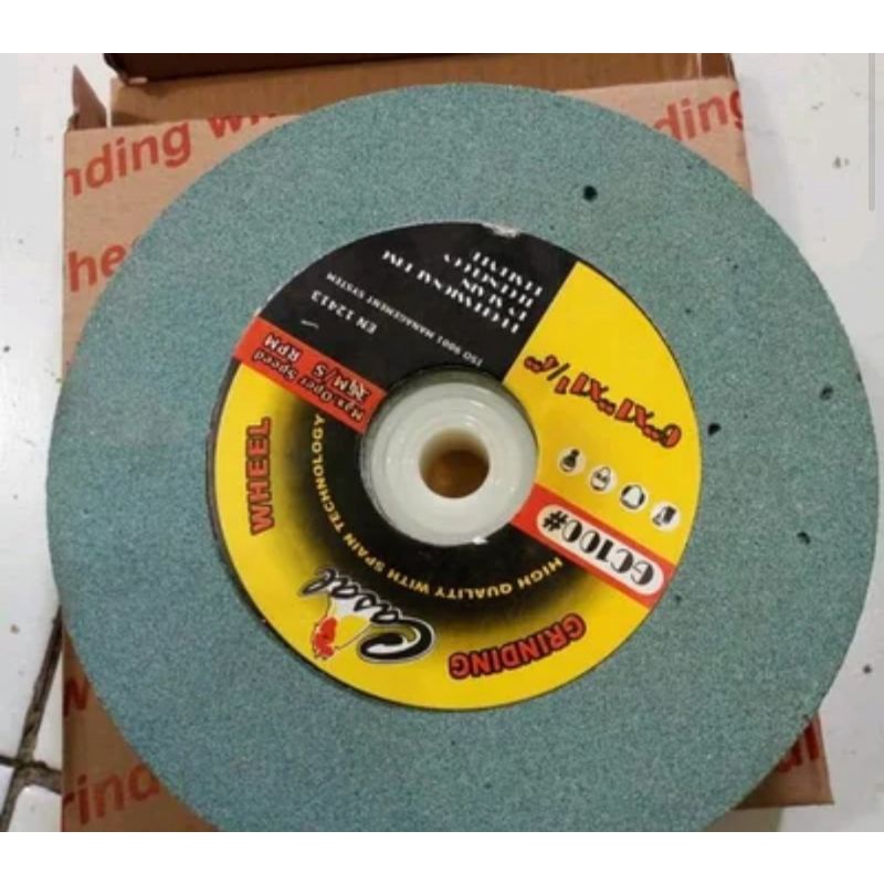grinding wheel.batu gurinda.batu gerinda.batu asah bor.carbide. hss.widia grid 100.SPAIN