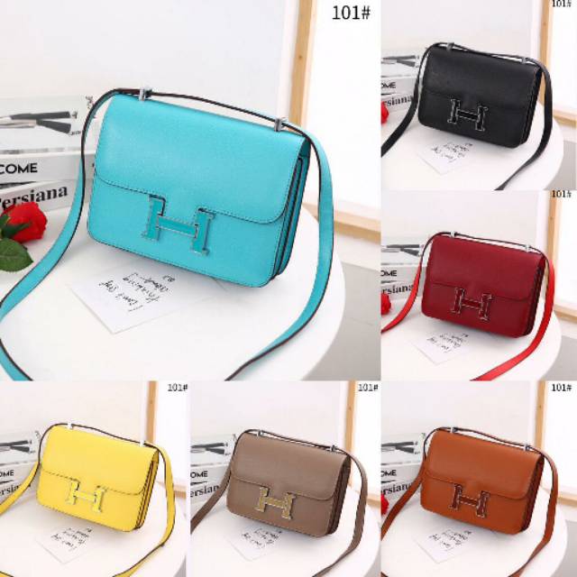 Tas Constance Evening SlingBags 101