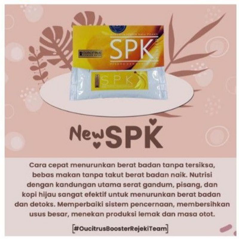 SPK BANELO ASLI 100%