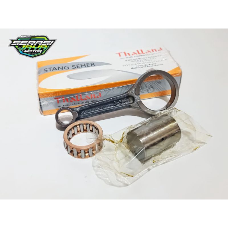 STANG SEHE XEON RC/XEON 125/XEON LAMA {KODE 33S}