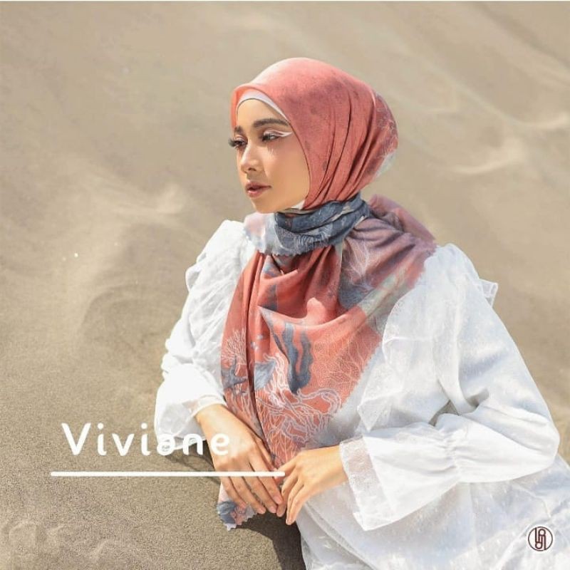 Rahina indonesia MOANA VIVIANE