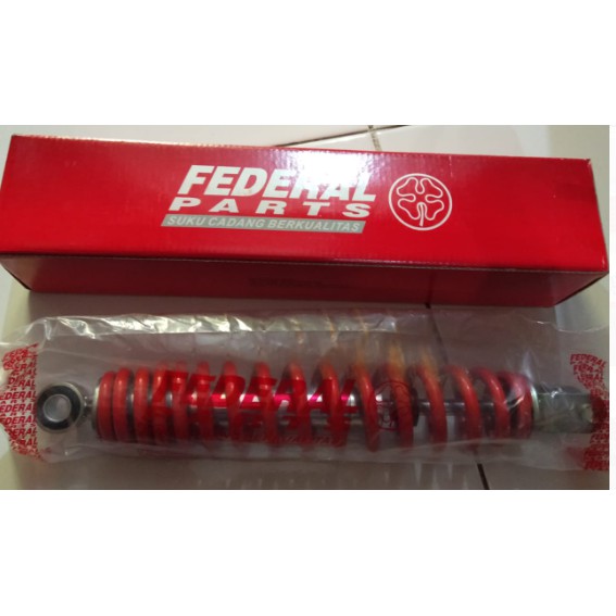 Shock Breaker Belakang Skok Belakang Federal Spin 62100 SPI 2700