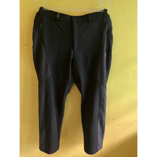 celana outdoor second BlackYak
