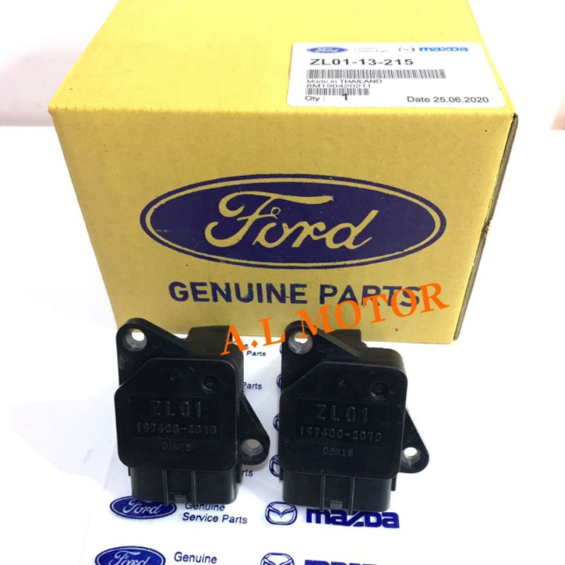 SENSOR AIR FLOW MAZDA 2 MAZDA 3 CX5 CX7 BIANTE ORIGINAL