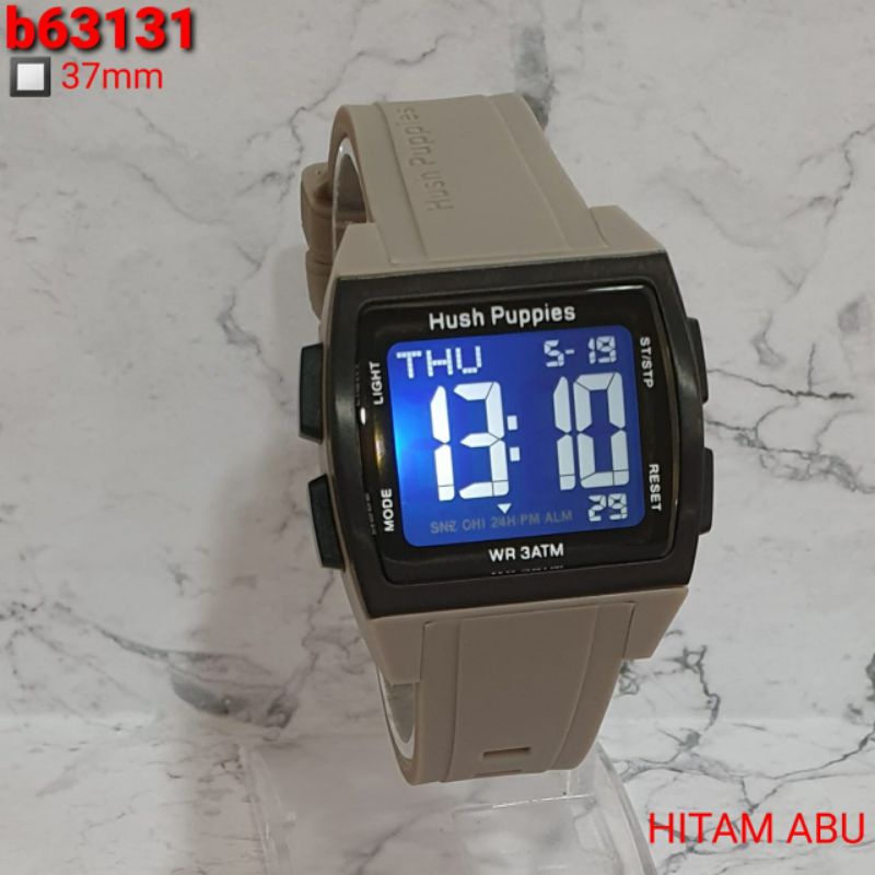 Jam tangan wanita Hush puppies Digital Fashion B63131