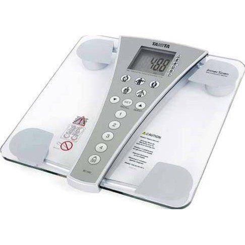 Timbangan Badan Tanita Bc 543