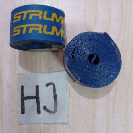 Rim Tape Marset 700c Strummer Balap Blue