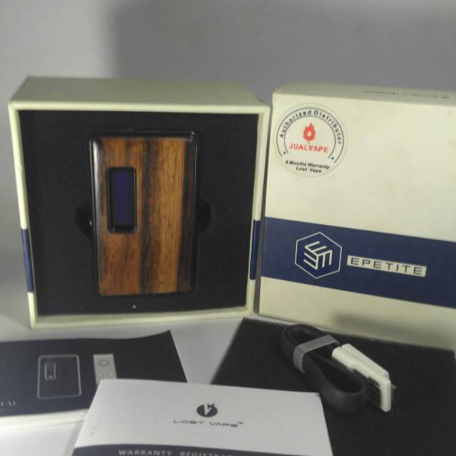Epetite dna 60 not therion paranormal sbody macro