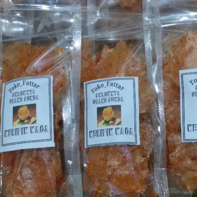 

Keripik kaca