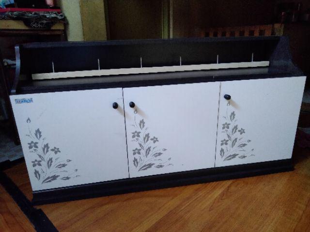 Krt 61644 General Kitchen Set Olympic Atas 3 Pintu