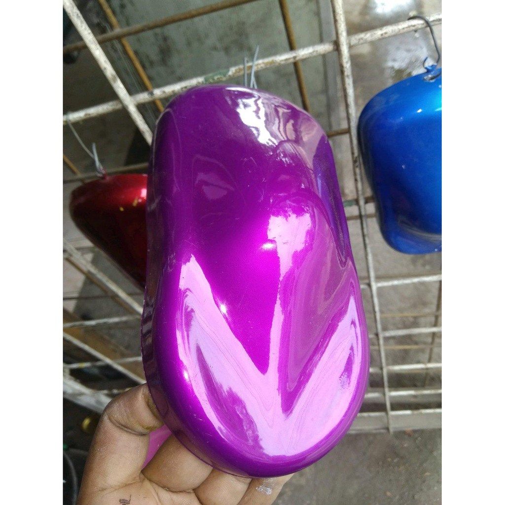 CAT CANDY PURPLE BY SPECIAL COLOR PAINT 200ML