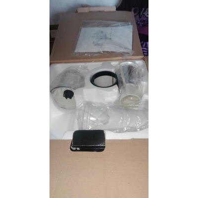 BODUM JUICER BDM 8020. Juicer 7in 1