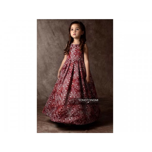 Dress Anak Perempuan - 024.3403