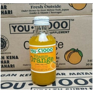 Harga You C 1000 Botol Kaca Di Indomaret Harga Terbaik Oktober 21 Shopee Indonesia