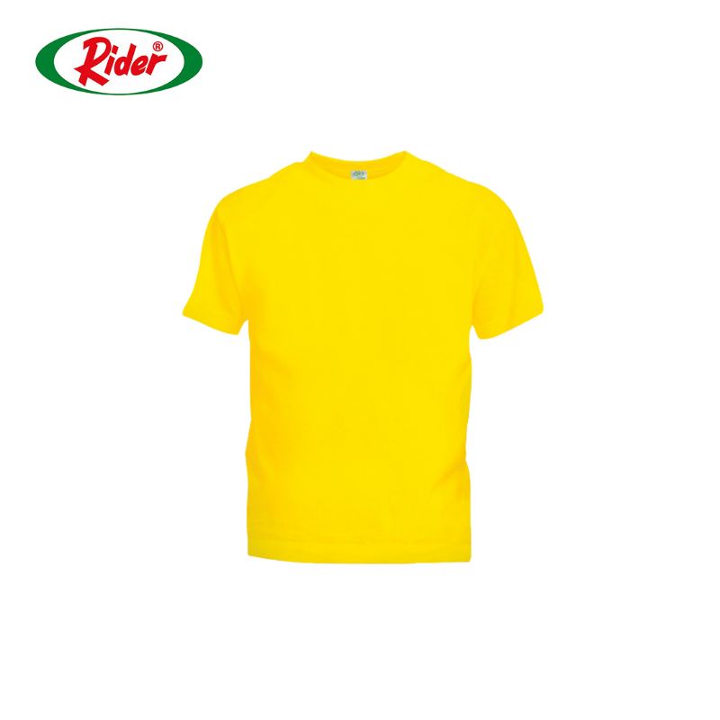 kaos oblong / t-shirt anak rider anti bacteria