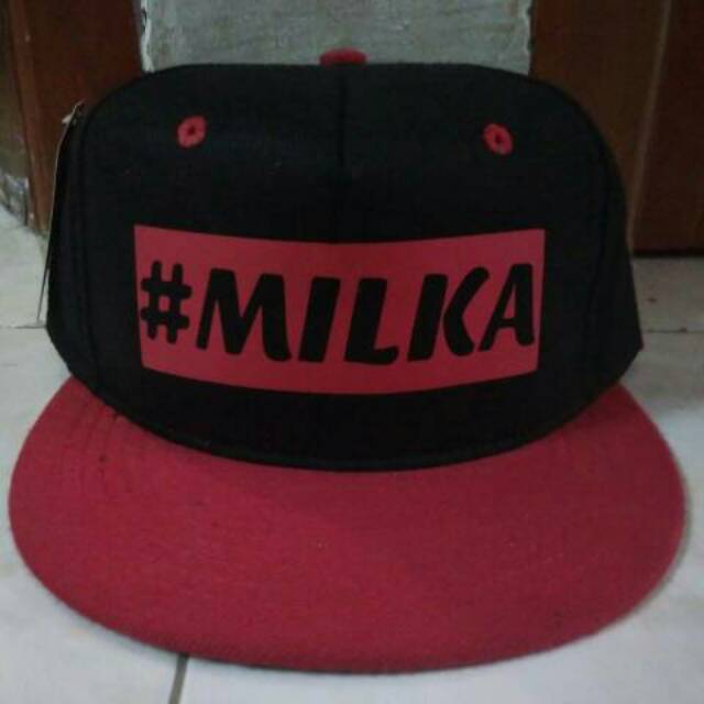 Topi Snapback Sablon Custom / Topi Custom Murah / Topi Custom Surabaya / Topi desain satuan