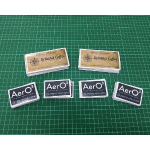 

Cetak Stiker Vinyl 5 m2 Limited