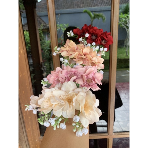 SEMANGGI SAKURA/ SEMANGGI BALI
