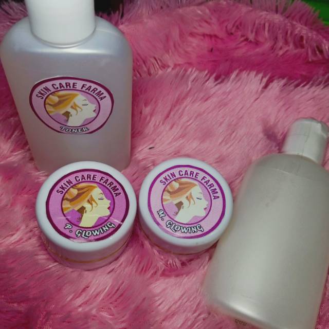 Skin care farma