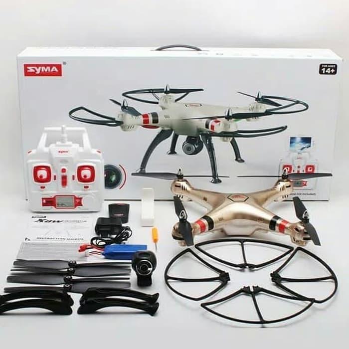 drone syma x8hw