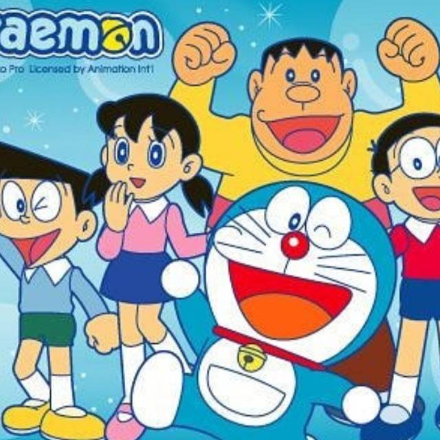 lrydoraemon