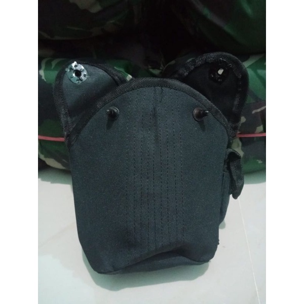 RPM SARUNG PEPLES TNI WARNA HITAM