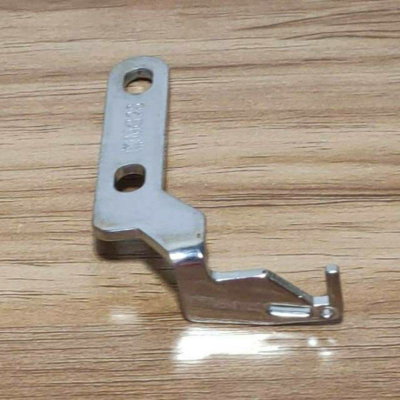 Jalur Benang ZigZag - Thread Guide MG28 Asli Siruba F007