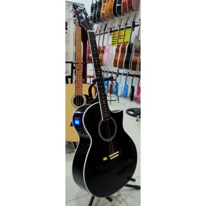 Gitar cort custom equalizer LC5