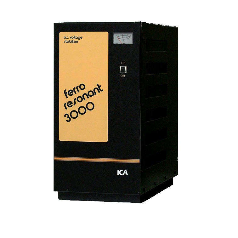 ICA Stabilizer FR3000