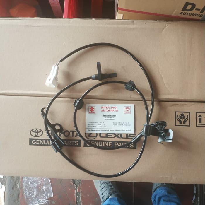 Sensor ABS Yaris New Vios THAILAND
