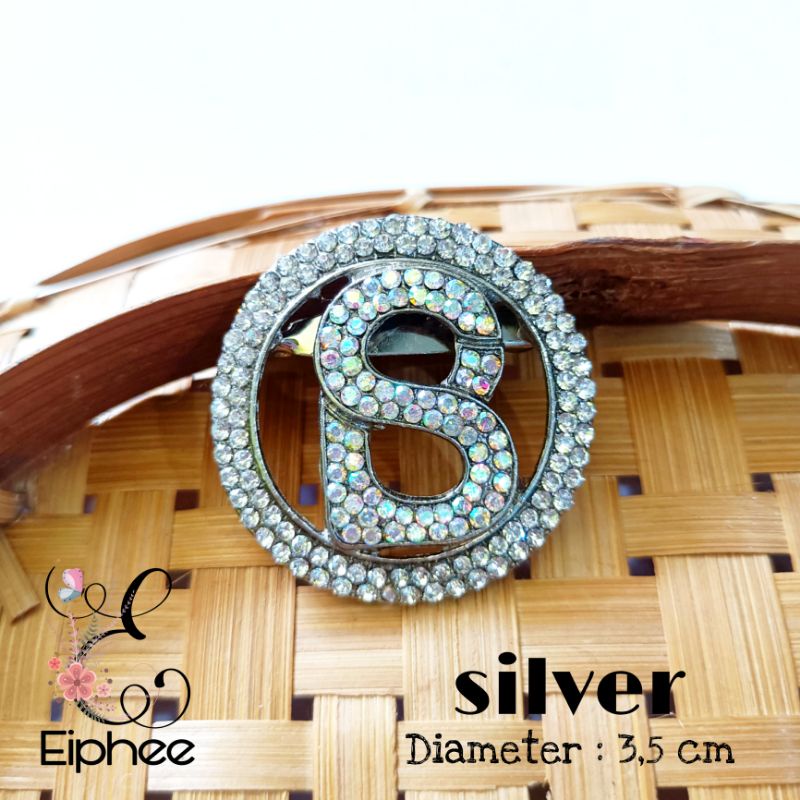 Bros 03. Bross BUTTON  kw, bros button kw , bross buttonscarves kw , bross button-Q silver