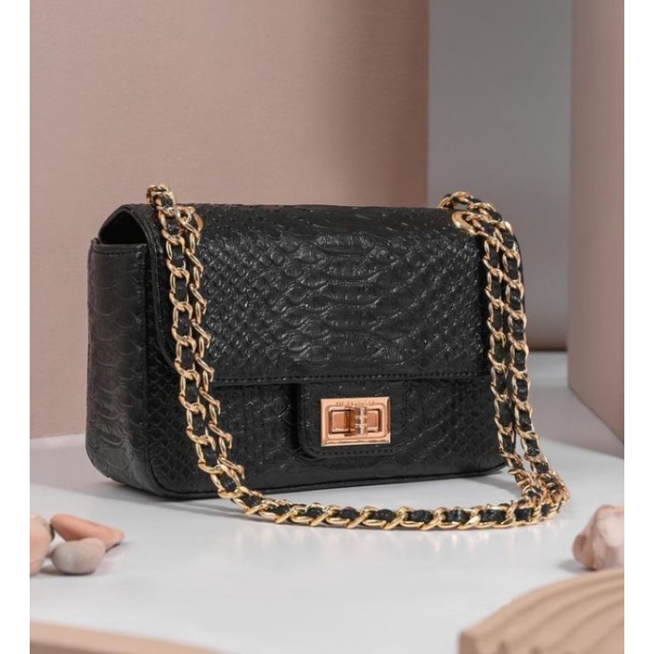 Kyra Mini Bag @local.id