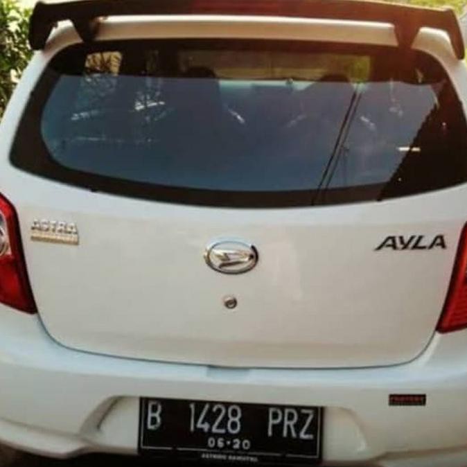 spoiler ayla agya mugen